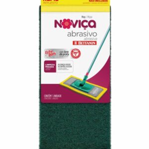 REFIL NOVIÇA MOP ABRASIVO BETTANIN