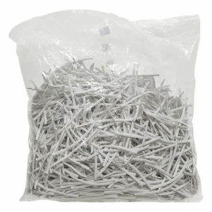 AMARRILHO ARAME FECHO PLÁSTICO BRANCO 8CM