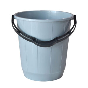 BALDE PLASTICO 15L  COM ALCA SHANGRILA