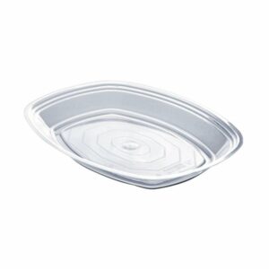 BANDEJA CRISTAL PEQUENA B1 PLASTILANIA