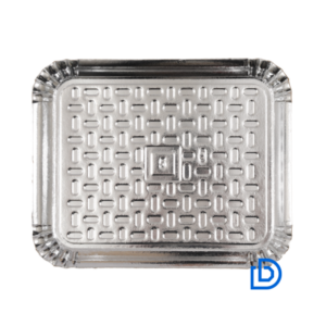 BANDEJA DE PAPELAO 26B 304X368 BELLA