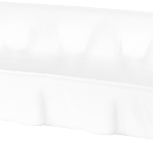 BANDEJA ISOPOR  67F 365X260X45 COPOBRAS