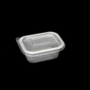 BANDEJA PP1 190ML STARPACK