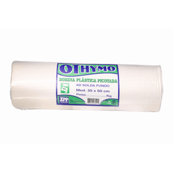 BOBINA PLASTICA PICOTADA 20X30 (OTHYMO)