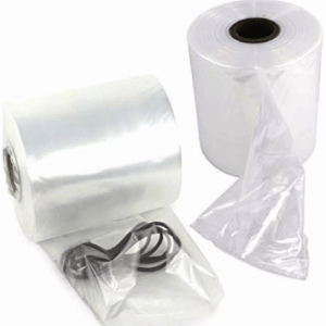 BOBINA PLASTICA TUBULAR 30X0,20