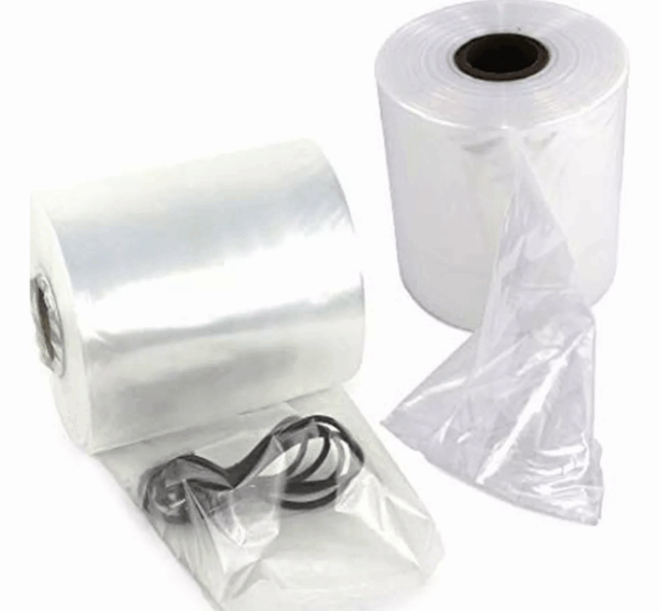 BOBINA PLASTICA TUBULAR 30X0,20