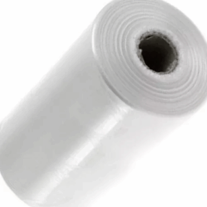 BOBINA PLASTICA TUBULAR 60X0,20