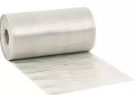 BOBINA PLÁSTICA TUBULAR 40X0.10
