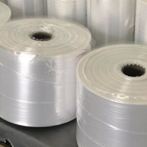 BOBINA PLASTICA TUBULAR 25X0.10