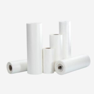 BOBINA PLASTICA TUBULAR 30X0.10