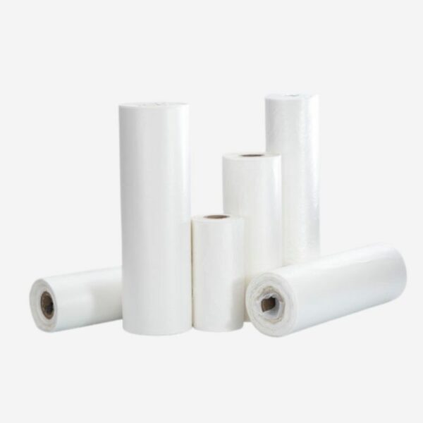 BOBINA PLASTICA TUBULAR 30X0.10