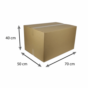 CAIXA PAPELAO N5 70X50X40