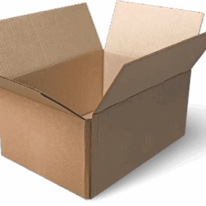 CAIXA PAPELAO TRIPLEX N45 60X40X40