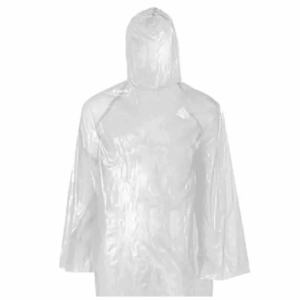 CAPA DE CHUVA DESCATAVEL