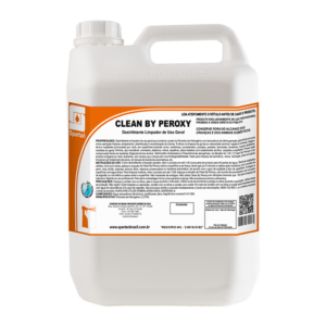 CLEAN PEROXY LIQUIDO  5L