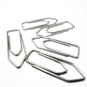 CLIPS PARA PAPEL