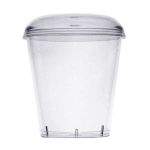 COPO CRISTAL (40ML LICOR COM TAMPA PET)