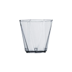 COPO DIAMANTICO CRISTAL 20ML  PLASTILANIA