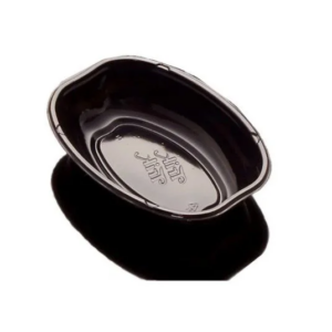 CUMBUCA OVAL BIO PRETO TRIK TRIK