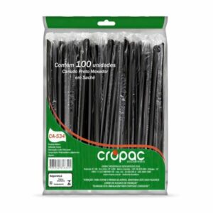 CANUDO CA-534 MEXEDOR PRETO SACHE CROPAC
