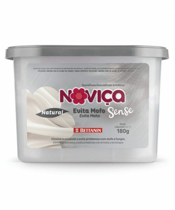 EVITA MOFO NOVICA NATURAL 180G