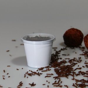 EMBALAGEM POTE MOLHO 60ML G697 GALVANOTEK