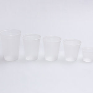 COPO DE 180ML BRANCO KEROCOPO
