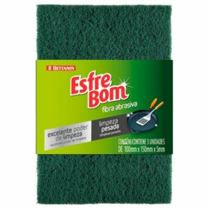 FIBRA LIMPEZA PESADA BETTANIN