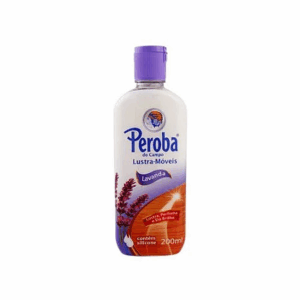LUSTRA MOVEIS CAMPO LAVANDA PEROBA