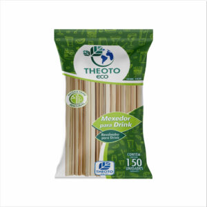 MEXEDOR DRINK MADEIRA ECO THEOTO