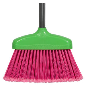 VASSOURA NYLON PLURI PLUS