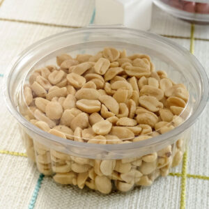 POTE REDONDO 250ML COM TAMPA ARTICULADA G742