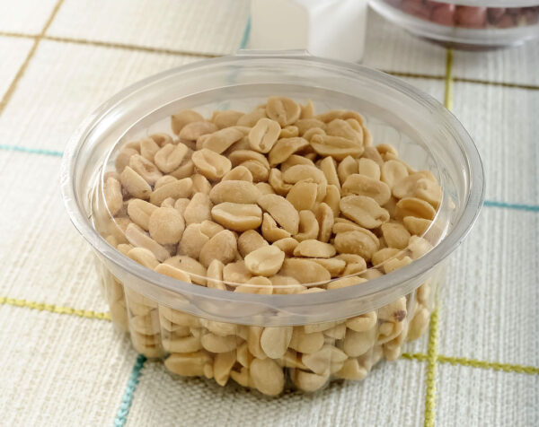 POTE REDONDO 250ML COM TAMPA ARTICULADA G742