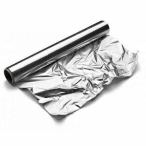 ROLO ALUMINIO 45X4MT THERMOPRAT COD 408