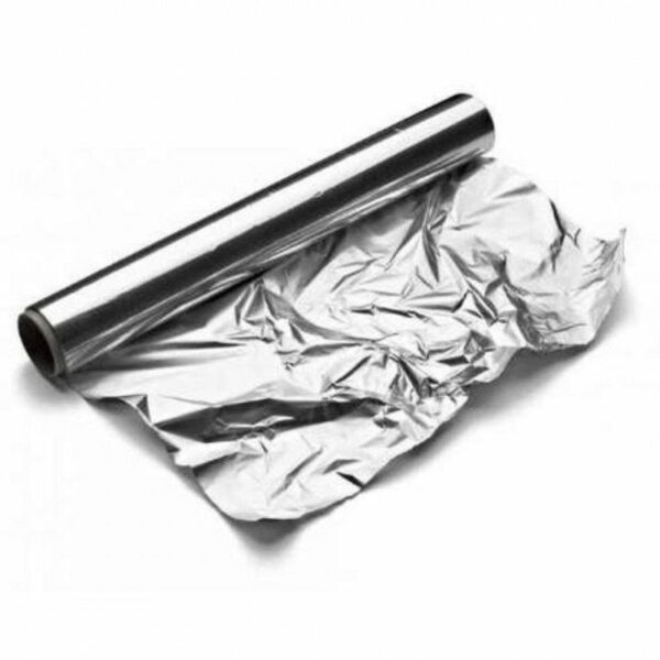 ROLO ALUMINIO 45X4MT THERMOPRAT COD 408