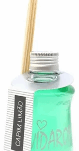 AROMATIZADOR DE AMBIENTE VARETA CAPIM LIMAO