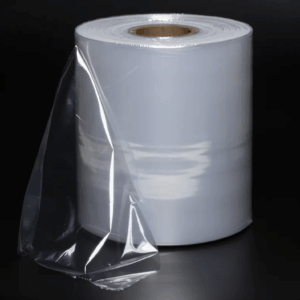 BOBINA POLIETILENO FOLHA 30X0.02