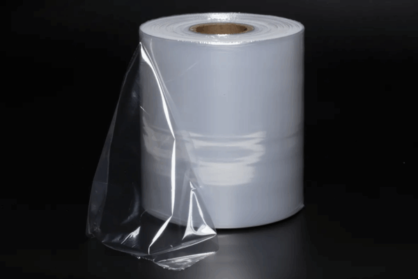 BOBINA POLIETILENO FOLHA 30X0.02