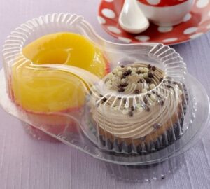 EMBALAGEM PARA DOIS DOCE G14  65X59 GALVANOTECK