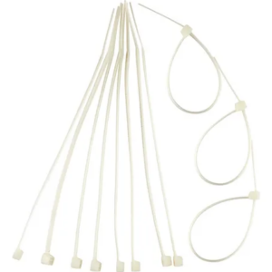 ABRAÇADEIRA 20CM NATURAL K12L (ENFORCA GATO)