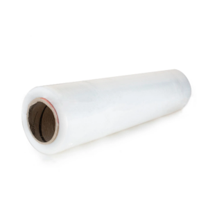 BOBINA STRECH 500X25 MANUAL