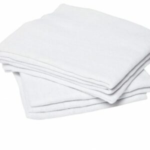 PANO DE PRATO BRANCO 40X62