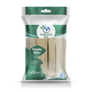 PAZINHA HELICE ECO THEOTO