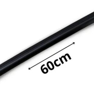 REFIL RODO BORRACHA MONACO 60CM