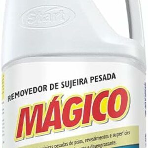 REMOVEDOR MAGICO CERA E SUJEIRA PESADA 2L