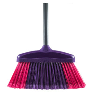 VASSOURA NYLON PLURI MAX