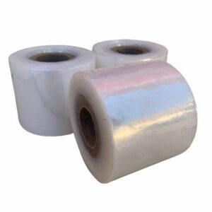BOBINA FILME STRECH 6CM