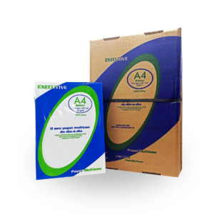 PAPEL SULFITE EXECUTIVE PAPER