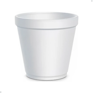 POTE TERMICO ISOPOR 480ML ULTRA
