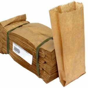 SACO SEMI KRAFT MIX ECO 7,5KG